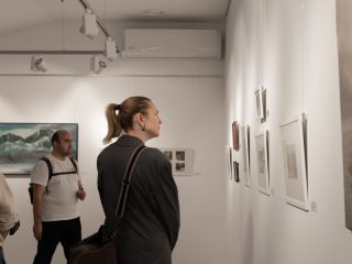 Региональный тур СЗФО VIII Национальной премии «Корпоративный музей»