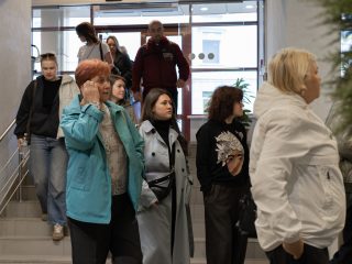 Региональный тур СЗФО VIII Национальной премии «Корпоративный музей»