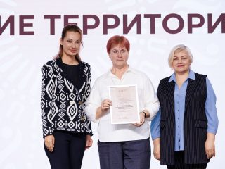 Региональный тур СЗФО VIII Национальной премии «Корпоративный музей»