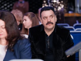 Региональный тур СЗФО VIII Национальной премии «Корпоративный музей»