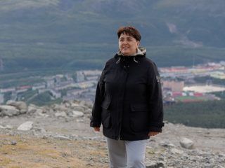 Региональный тур СЗФО VIII Национальной премии «Корпоративный музей»