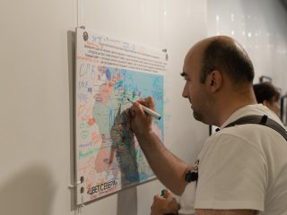 Региональный тур СЗФО VIII Национальной премии «Корпоративный музей»