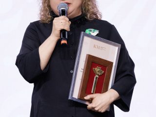 Региональный тур СЗФО VIII Национальной премии «Корпоративный музей»