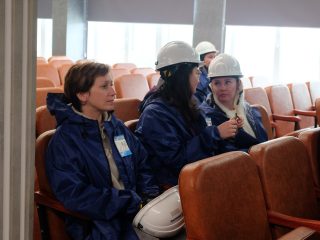 Региональный тур СЗФО VIII Национальной премии «Корпоративный музей»