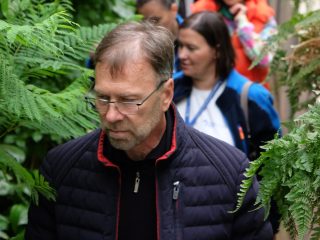 Региональный тур СЗФО VIII Национальной премии «Корпоративный музей»