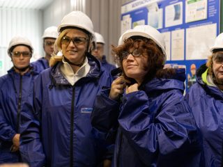 Региональный тур СЗФО VIII Национальной премии «Корпоративный музей»