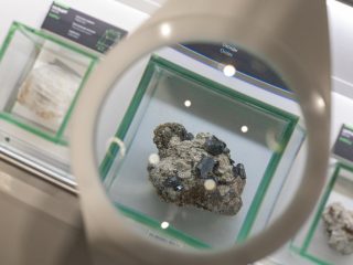 Региональный тур СЗФО VIII Национальной премии «Корпоративный музей»