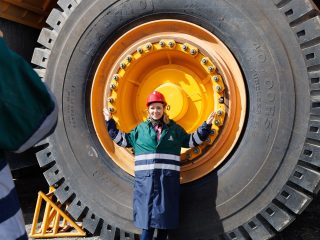 Региональный тур СЗФО VIII Национальной премии «Корпоративный музей»