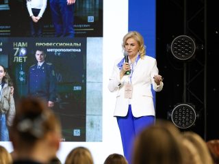 Региональный тур СЗФО VIII Национальной премии «Корпоративный музей»