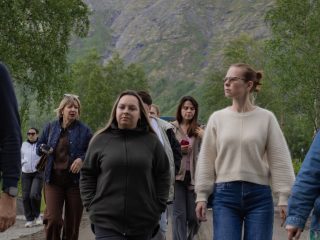 Региональный тур СЗФО VIII Национальной премии «Корпоративный музей»