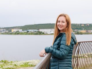Региональный тур СЗФО VIII Национальной премии «Корпоративный музей»