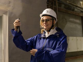 Региональный тур СЗФО VIII Национальной премии «Корпоративный музей»