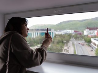 Региональный тур СЗФО VIII Национальной премии «Корпоративный музей»