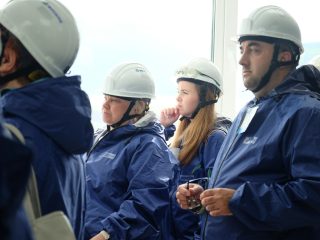 Региональный тур СЗФО VIII Национальной премии «Корпоративный музей»