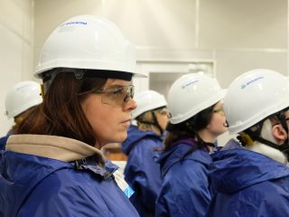 Региональный тур СЗФО VIII Национальной премии «Корпоративный музей»