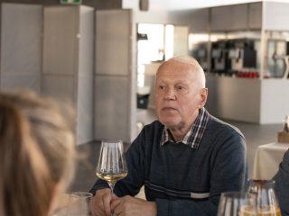Региональный тур СЗФО VIII Национальной премии «Корпоративный музей»