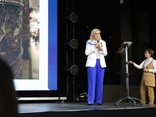 Региональный тур СЗФО VIII Национальной премии «Корпоративный музей»