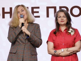 Региональный тур СЗФО VIII Национальной премии «Корпоративный музей»