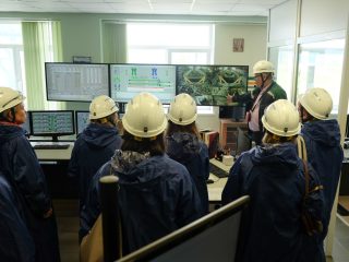 Региональный тур СЗФО VIII Национальной премии «Корпоративный музей»