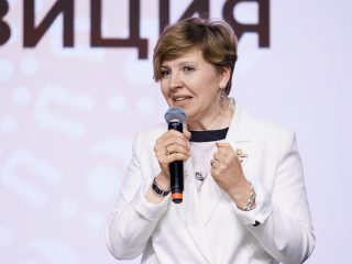 Региональный тур СЗФО VIII Национальной премии «Корпоративный музей»