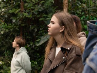 Региональный тур СЗФО VIII Национальной премии «Корпоративный музей»