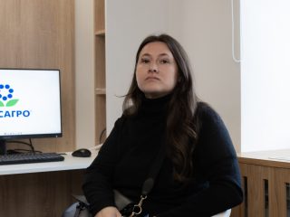 Региональный тур СЗФО VIII Национальной премии «Корпоративный музей»