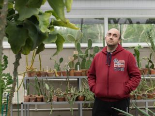 Региональный тур СЗФО VIII Национальной премии «Корпоративный музей»