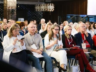 Региональный тур СЗФО VIII Национальной премии «Корпоративный музей»