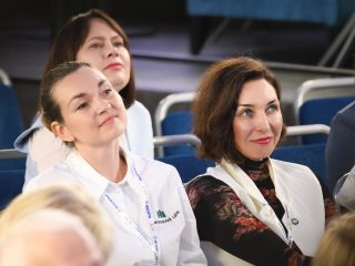 Региональный тур СЗФО VIII Национальной премии «Корпоративный музей»