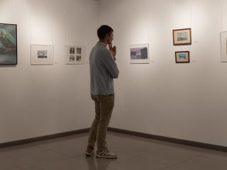 Региональный тур СЗФО VIII Национальной премии «Корпоративный музей»