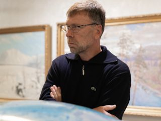 Региональный тур СЗФО VIII Национальной премии «Корпоративный музей»