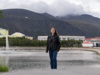 Региональный тур СЗФО VIII Национальной премии «Корпоративный музей»