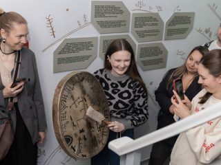 Региональный тур СЗФО VIII Национальной премии «Корпоративный музей»