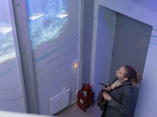 Региональный тур СЗФО VIII Национальной премии «Корпоративный музей»
