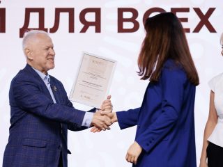 Региональный тур СЗФО VIII Национальной премии «Корпоративный музей»