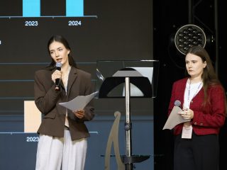 Региональный тур СЗФО VIII Национальной премии «Корпоративный музей»