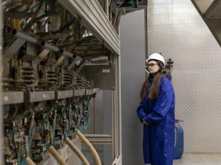 Региональный тур СЗФО VIII Национальной премии «Корпоративный музей»