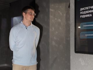 Региональный тур СЗФО VIII Национальной премии «Корпоративный музей»