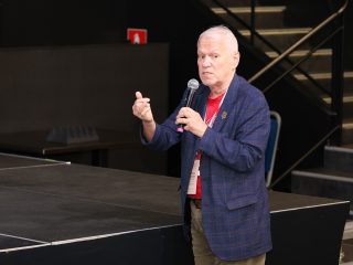 Региональный тур СЗФО VIII Национальной премии «Корпоративный музей»
