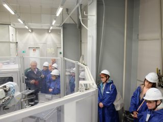 Региональный тур СЗФО VIII Национальной премии «Корпоративный музей»