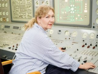 Региональный тур СЗФО VIII Национальной премии «Корпоративный музей»