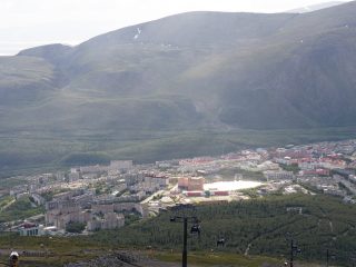 Региональный тур СЗФО VIII Национальной премии «Корпоративный музей»