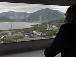 Региональный тур СЗФО VIII Национальной премии «Корпоративный музей»