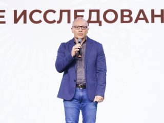 Региональный тур СЗФО VIII Национальной премии «Корпоративный музей»