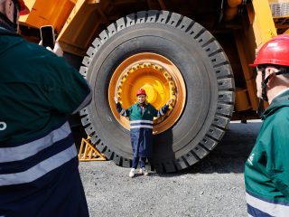 Региональный тур СЗФО VIII Национальной премии «Корпоративный музей»