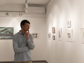 Региональный тур СЗФО VIII Национальной премии «Корпоративный музей»