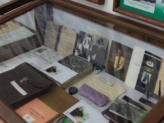Региональный тур СЗФО VIII Национальной премии «Корпоративный музей»