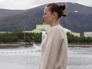Региональный тур СЗФО VIII Национальной премии «Корпоративный музей»