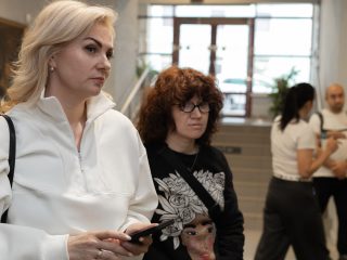 Региональный тур СЗФО VIII Национальной премии «Корпоративный музей»