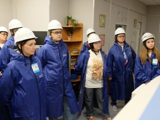 Региональный тур СЗФО VIII Национальной премии «Корпоративный музей»